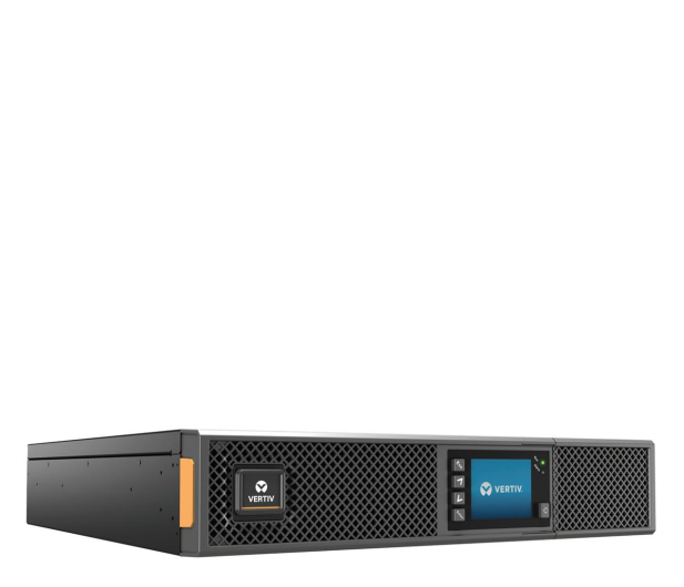 Vertiv Liebert GXT5 1ph UPS, 1kVA - 1221138 - zdjęcie 2